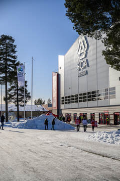 SCA Arena