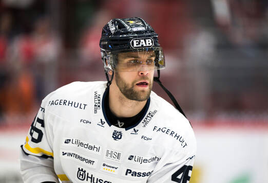 HV71s Joona Luoto