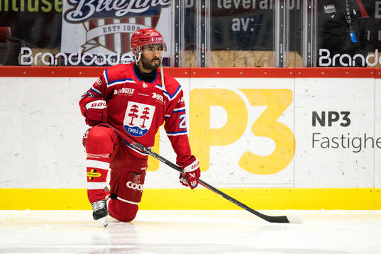 Timrås Jeremy Boyce-Rotevall