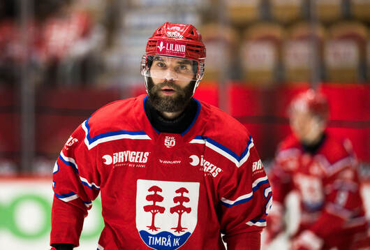 Timrås Per Svensson