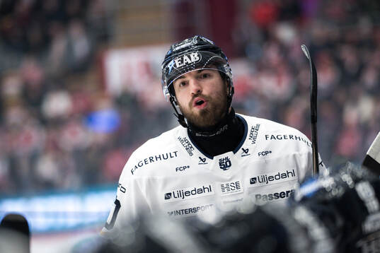 HV71s Lukas Rousek