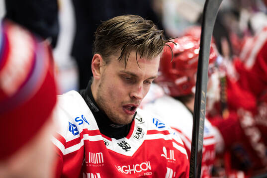 Timrås Anton Lundmark