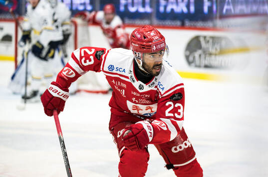 Timrås Jeremy Boyce-Rotevall