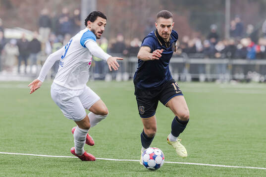 Bläddra bland fler bilder av Fotboll, Svenska Cupen, Oddevold - AIK