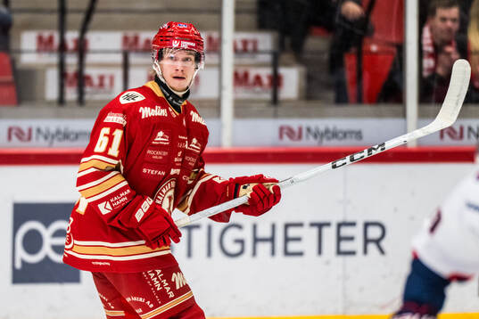 Kalmars Elias Vilen