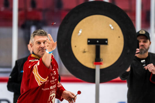 Fd målvakten Petter Wastå