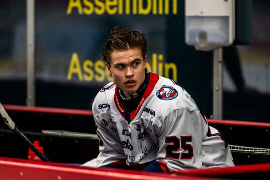 Oskarshamns Viggo Nordlund