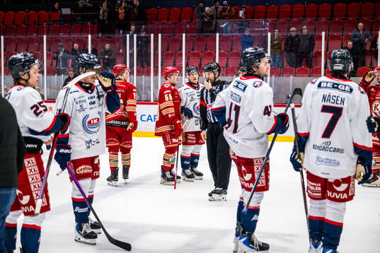 Stökigt