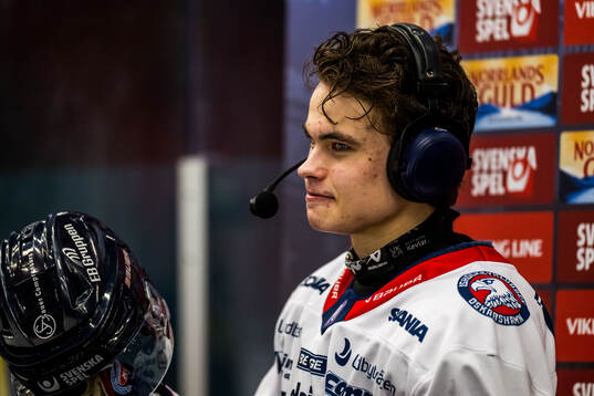 Oskarshamns Viggo Nordlund