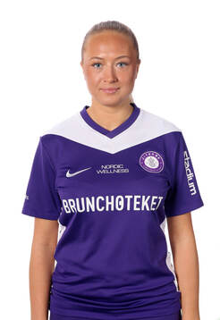 Jitex Majken Ståhl