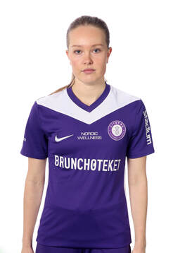 Jitex Thea Höglund