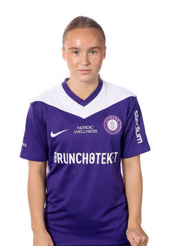 Jitex Ella Alexandersson
