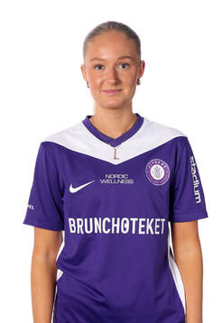Jitex Lizette Kenethsson