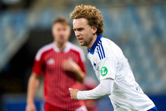 IFK Norrköpings Leo Lif