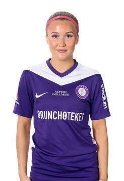 Jitex Felicia Jastré Högberg