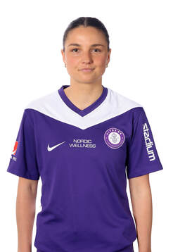 Jitex Alexandra Roholt