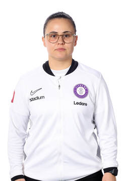 Jitex spelarutvecklare Amna Lihovic