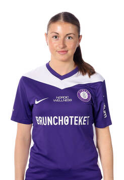 Jitex Felicia Torstensson