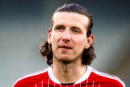 Landskronas Andreas Murbeck