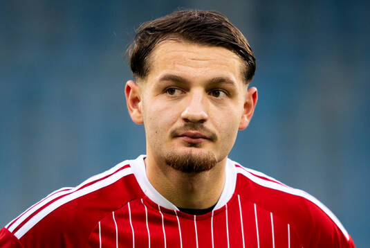Landskronas Allen Smajic