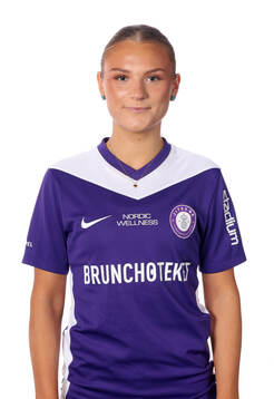 Jitex Stella Johansson