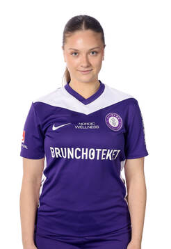 Jitex Josefine Eklund