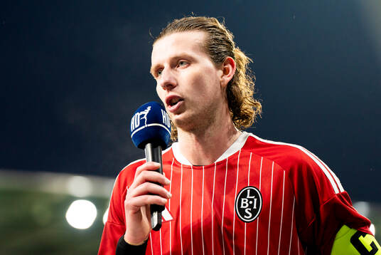 Landskronas Andreas Murbeck
