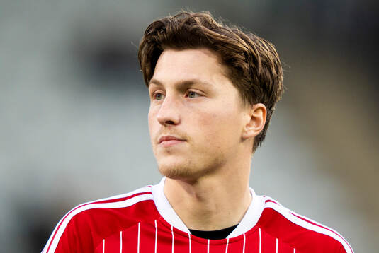 Landskronas Kevin Jensen