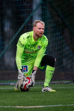 Karlstad Mathias Karlsson