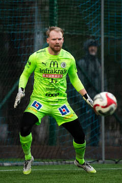 Karlstad Mathias Karlsson