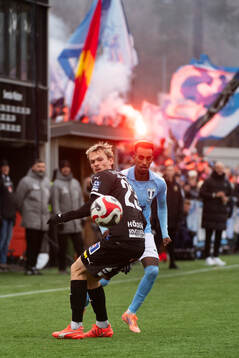 Karlstads Lukas Rhöse