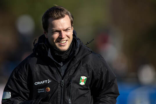 Varbergs Albin Winbo