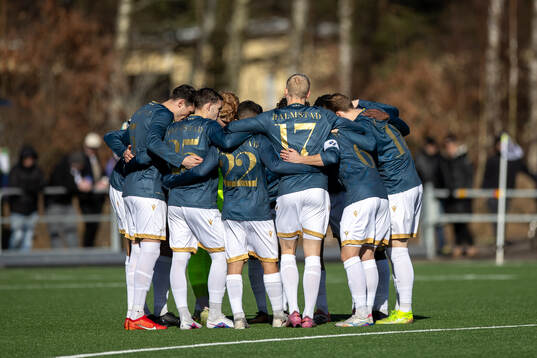 Halmstads spelare