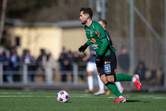Varbergs Erion Sadiku