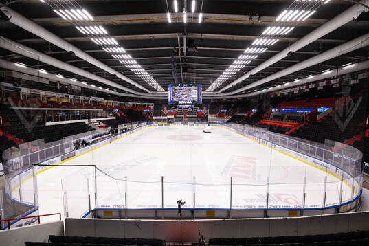 Scaniarinken