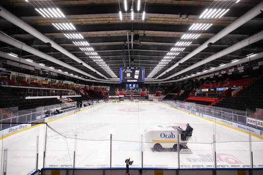 Scaniarinken