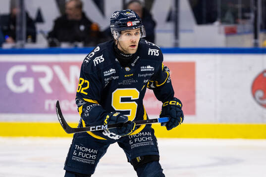 Södertäljes Roope Laavainen