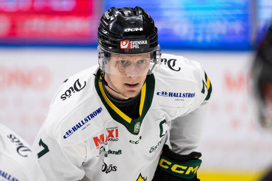 Östersunds Joel Olkkonen
