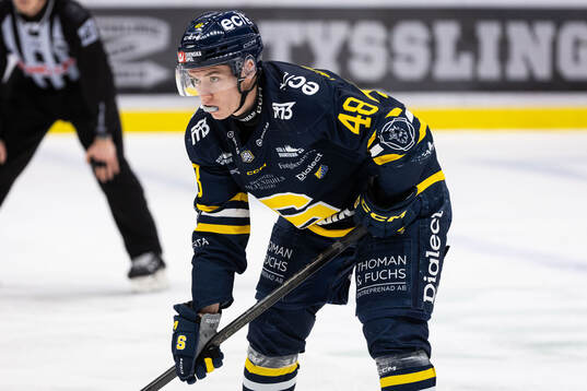 Södertäljes Wilhelm Hallquisth