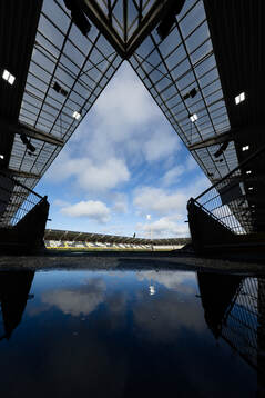 Nordic Wellness Arena