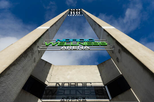 Nordic Wellness Arena