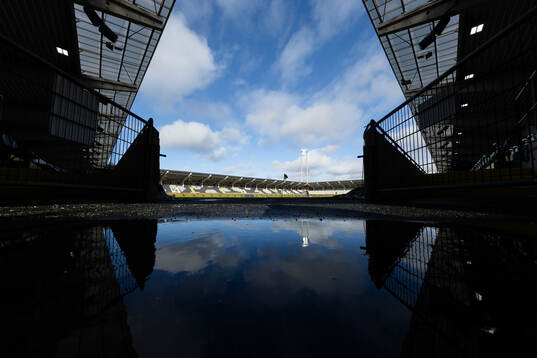 Nordic Wellness Arena