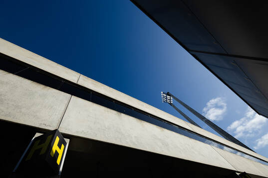 Nordic Wellness Arena