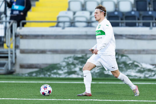 Västerås Herman Magnusson
