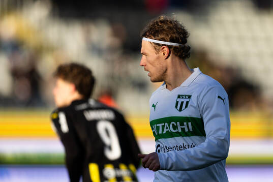 Västerås Herman Magnusson