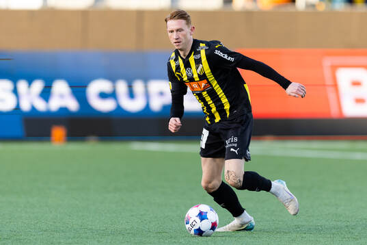 Häckens Julius Lindberg