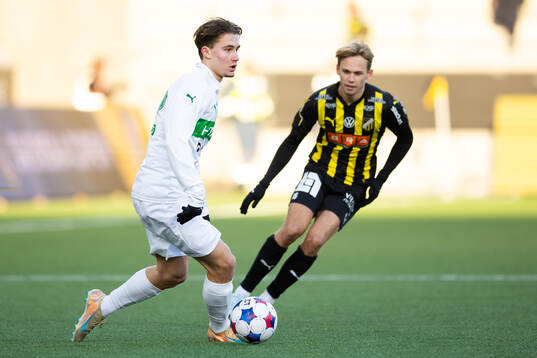 Västerås Leonardo Caspari Bark