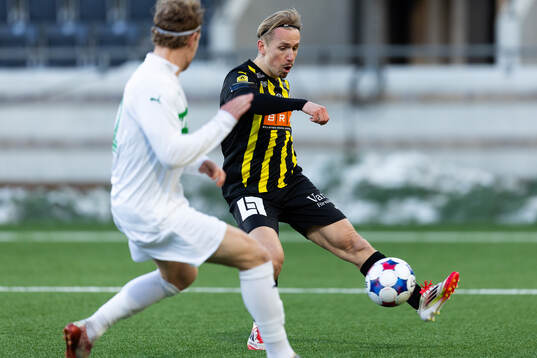 Häckens David Seger