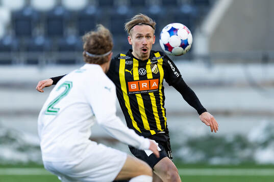 Häckens David Seger