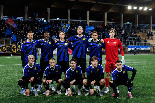 Sirius startelva